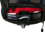 Wenger/SwissGear 600629 funda para portátil 40,6cm tipo mochila Negro vista 4