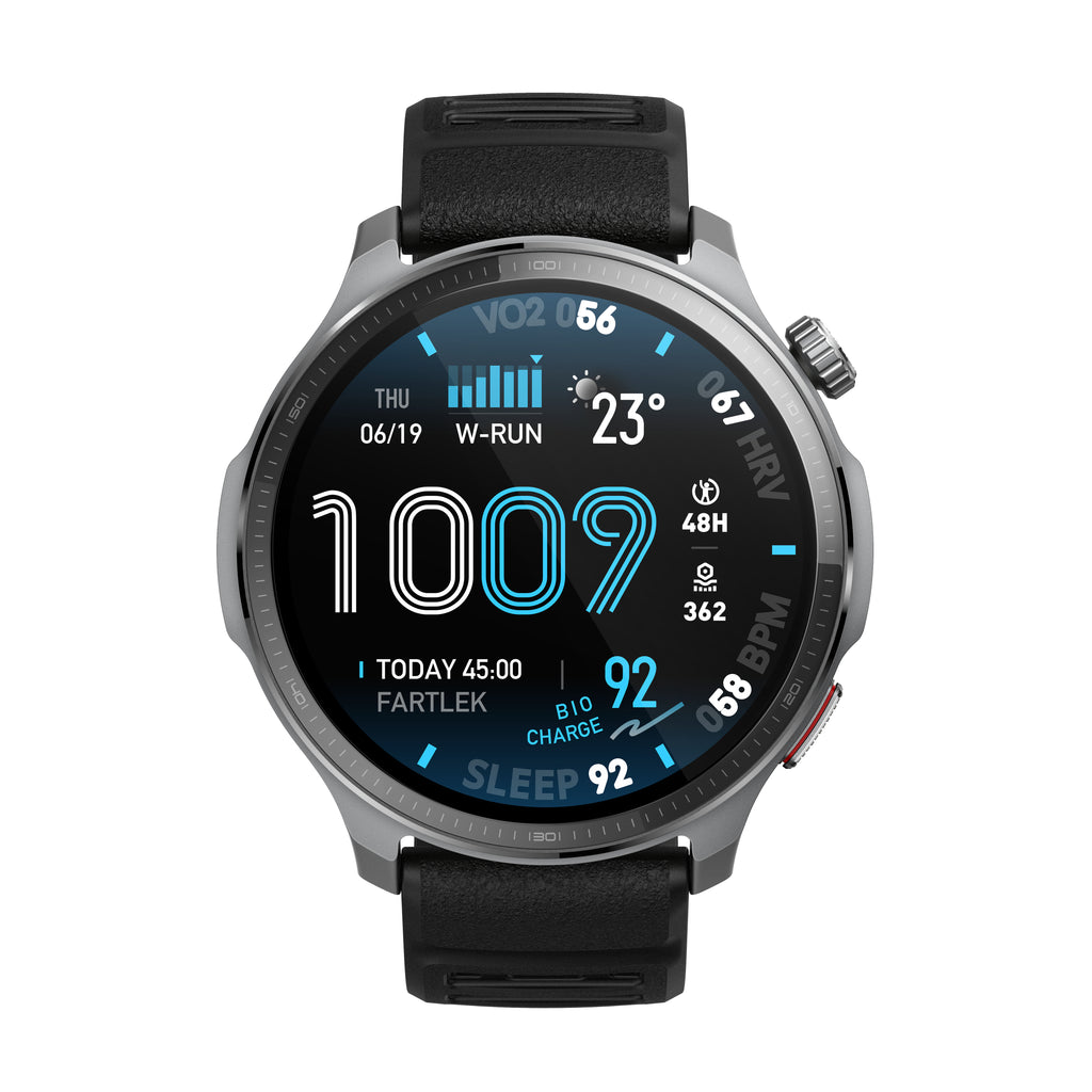 Amazfit Balance 2 XT 3,1.5" AMOLED Digital 480 x 480 Pixeles Pantalla táctil