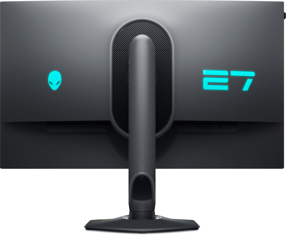 Alienware AW2725QF pantalla para PC 68,6 cm (27") 3840 x 2160 Pixeles 4K Ultra HD LCD Negro (5)