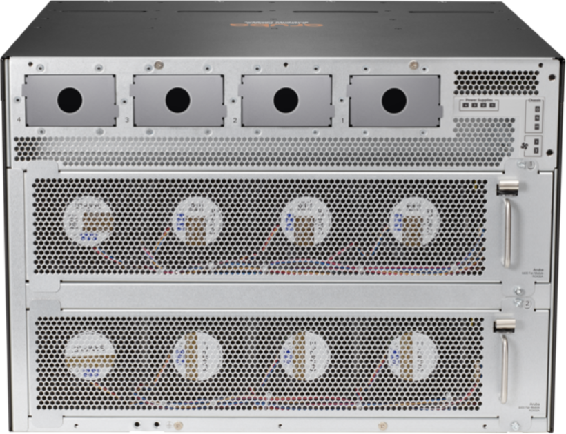 HPE Switch HPE Aruba 6410 v2 R0X27C (6)