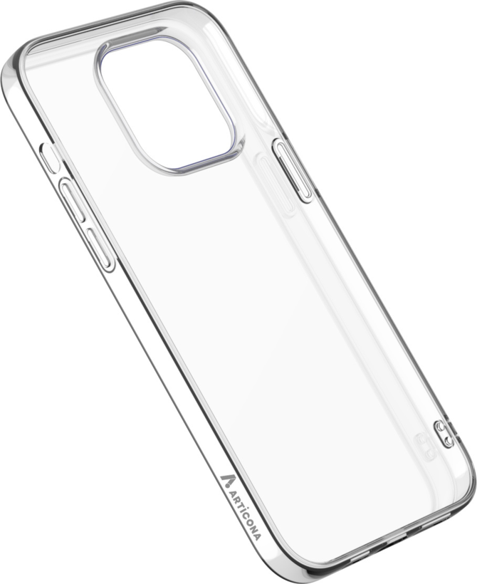 Funda ARTICONA iPhone 14 ProMax transp. (2)
