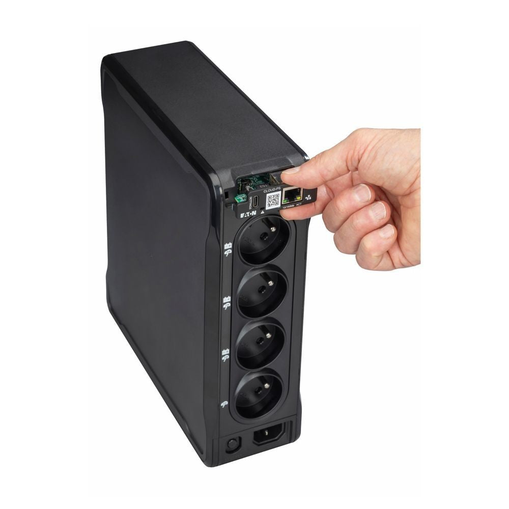 Eaton Carte UPS Cloud CLOUD-PS (4)
