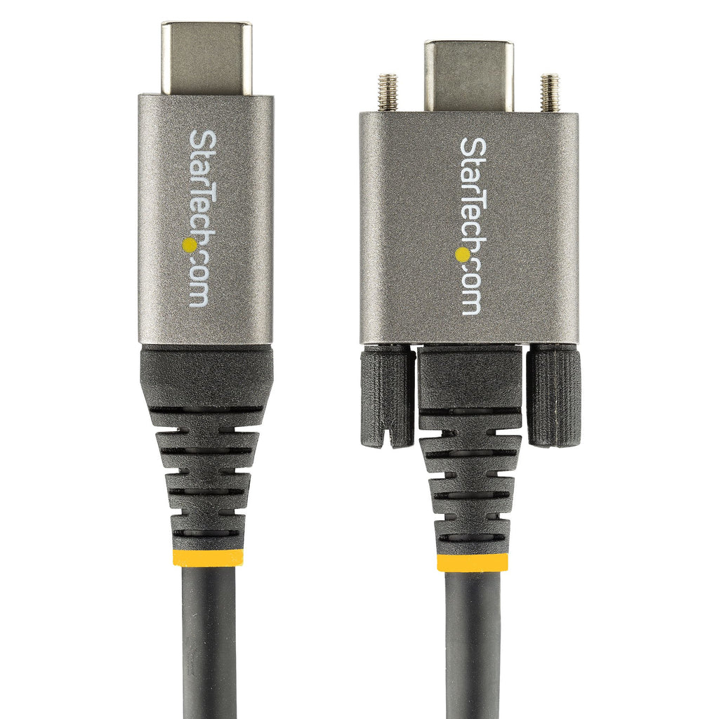 StarTech.com USB31CCSLKV50CM cable USB USB 3.2 Gen 2