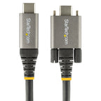 StarTech.com USB31CCSLKV50CM cable USB USB 3.2 Gen 2