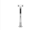 Multibrackets 3144 soporte y montura para estación de trabajo/PC todo en uno 10 kg Plata 61 cm (24") (2)