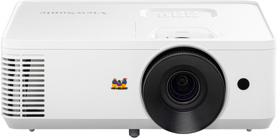 Viewsonic PA700W videoproyector Proyector de alcance estándar 4500 lúmenes ANSI WXGA (1280x800) Blanco (6)