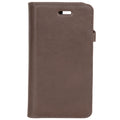 Buffalo 657530 funda para teléfono móvil 4.7" Folio Marrón