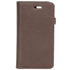Buffalo 657530 funda para teléfono móvil 4.7" Folio Marrón