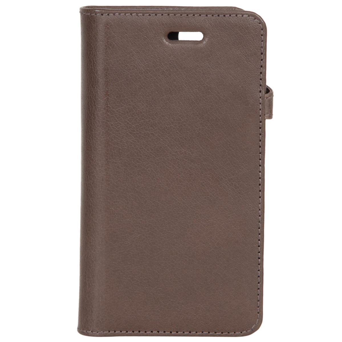 Buffalo 657530 funda para teléfono móvil 4.7" Folio Marrón