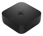HP USB-C 100W G6 Dock Negro (4)