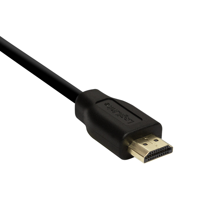 LogiLink CH0039 cable HDMI 5 m HDMI tipo A (Estándar) Negro (5)