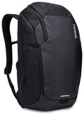 Thule Chasm TCHB215 Black mochila Mochila informal Negro Poliéster