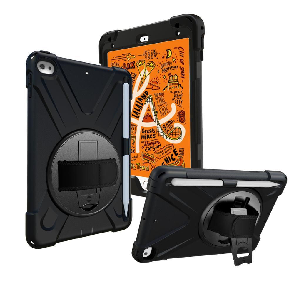eSTUFF ES681540-BULK funda para tablet Negro (2)