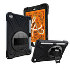 eSTUFF ES681540-BULK funda para tablet Negro (2)