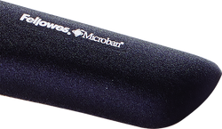 Reposamuñecas Fellowes PlushTouch (3)