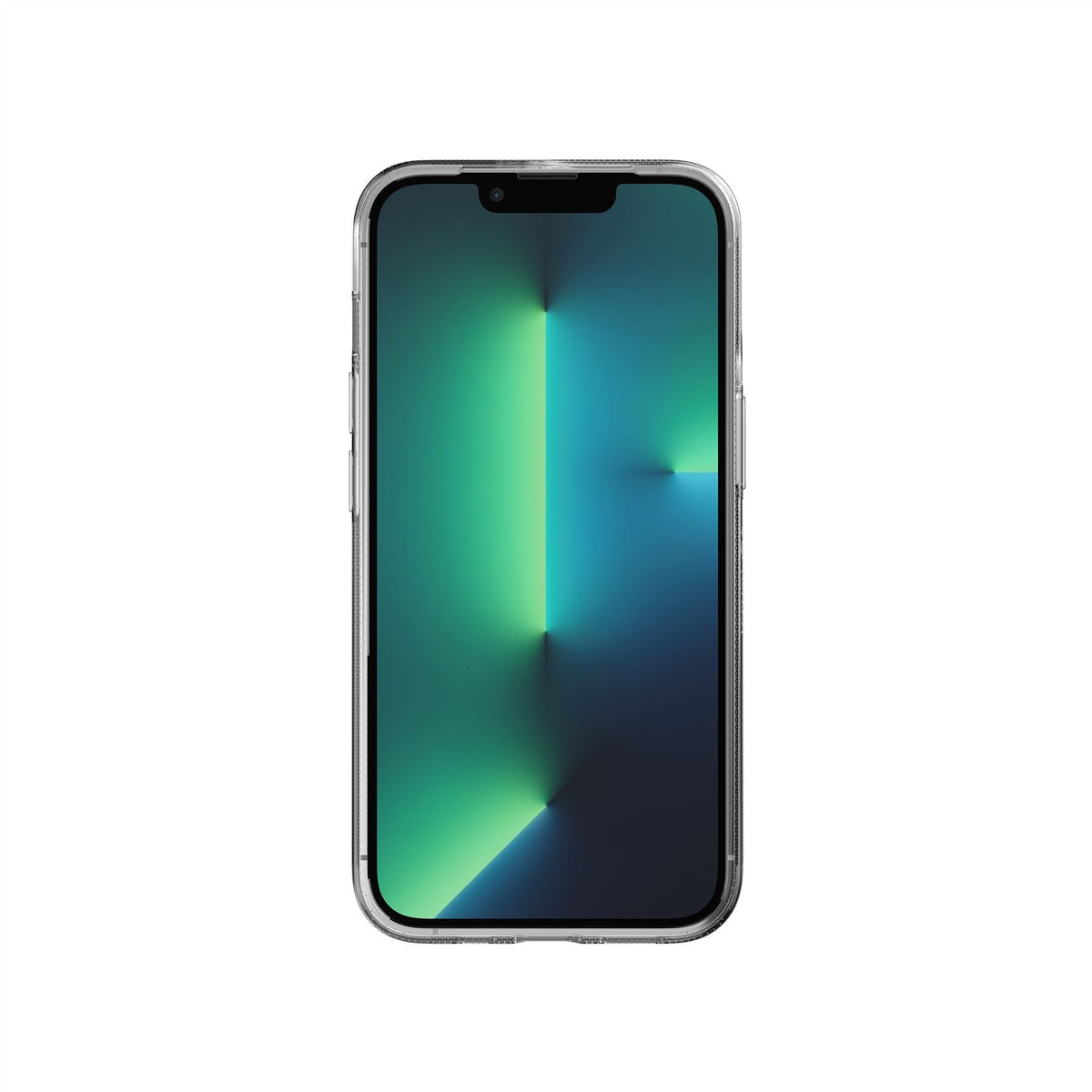 Tech21 Evo Lite funda para móvil 15,5 cm Funda transparente (T21-9228)