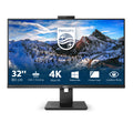 Philips P Line 329P1H/00 pantalla para PC 80 cm (31.5") 3840 x 2160 Pixeles 4K Ultra HD LED Negro