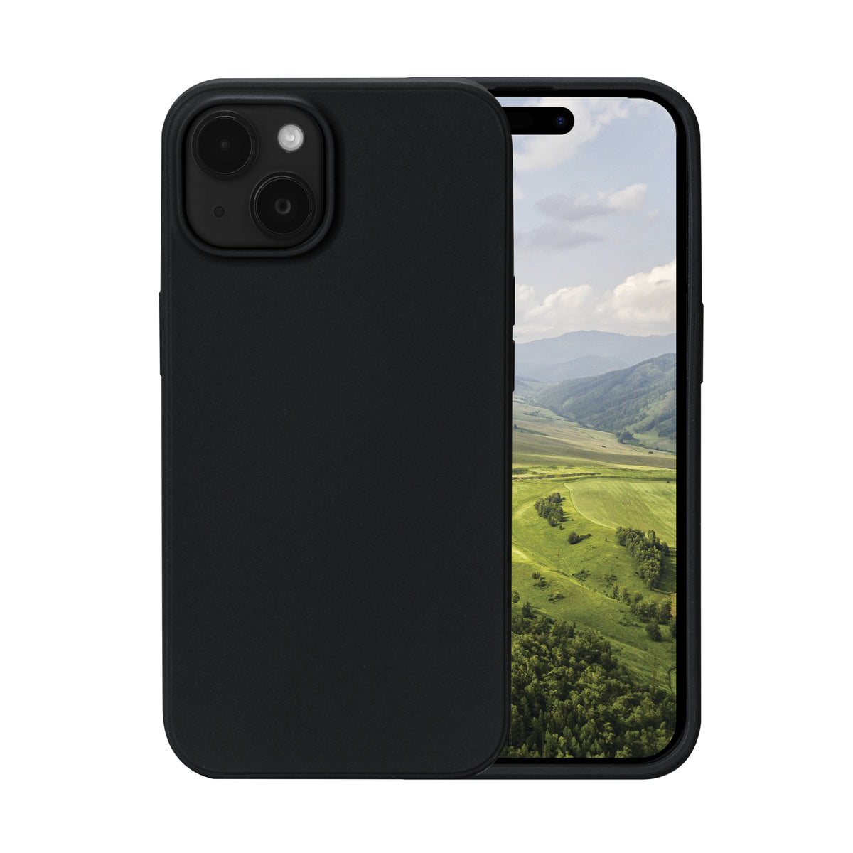dbramante1928 Nuuk funda para teléfono móvil 15,5 cm (6.1") Negro
