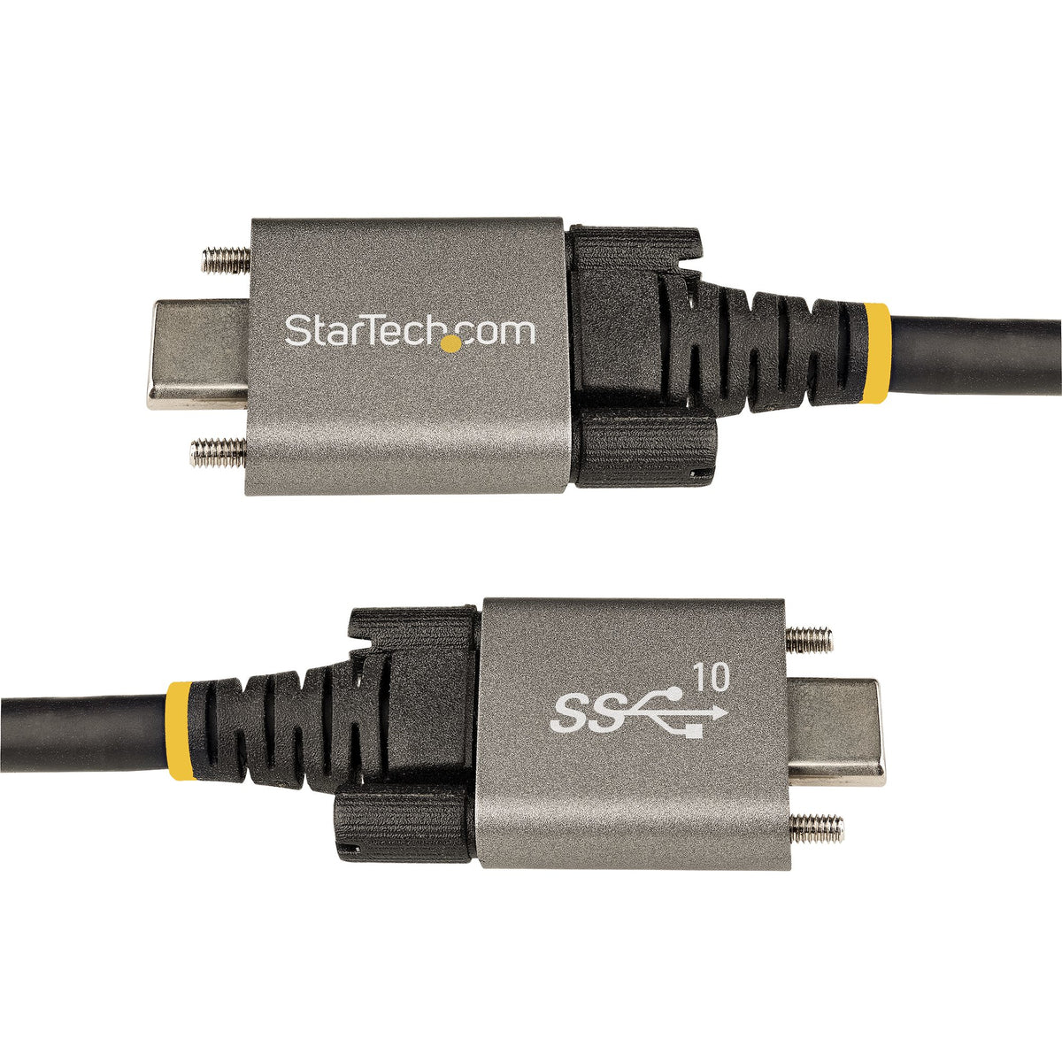 StarTech.com USB31CCSLKV50CM cable USB USB 3.2 Gen 2