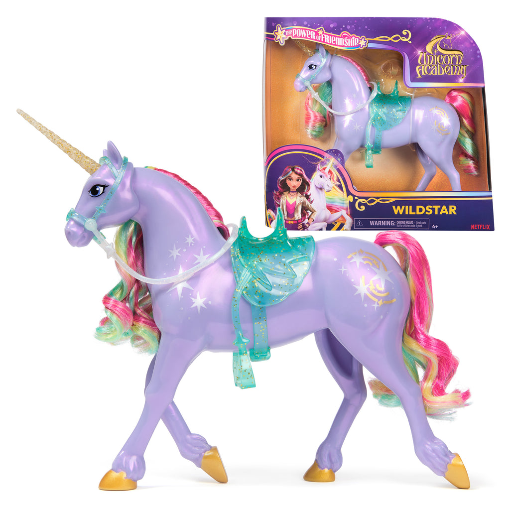 Unicorn Academy 6072483 figura de juguete para niños