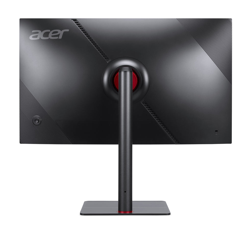 Acer Nitro XV5 XV275KP5biipruzx pantalla para PC 68,6 cm (27") 3840 x 2160 Pixeles 4K Ultra HD LCD Negro (5)