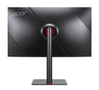 Acer Nitro XV5 XV275KP5biipruzx pantalla para PC 68,6 cm (27") 3840 x 2160 Pixeles 4K Ultra HD LCD Negro (5)