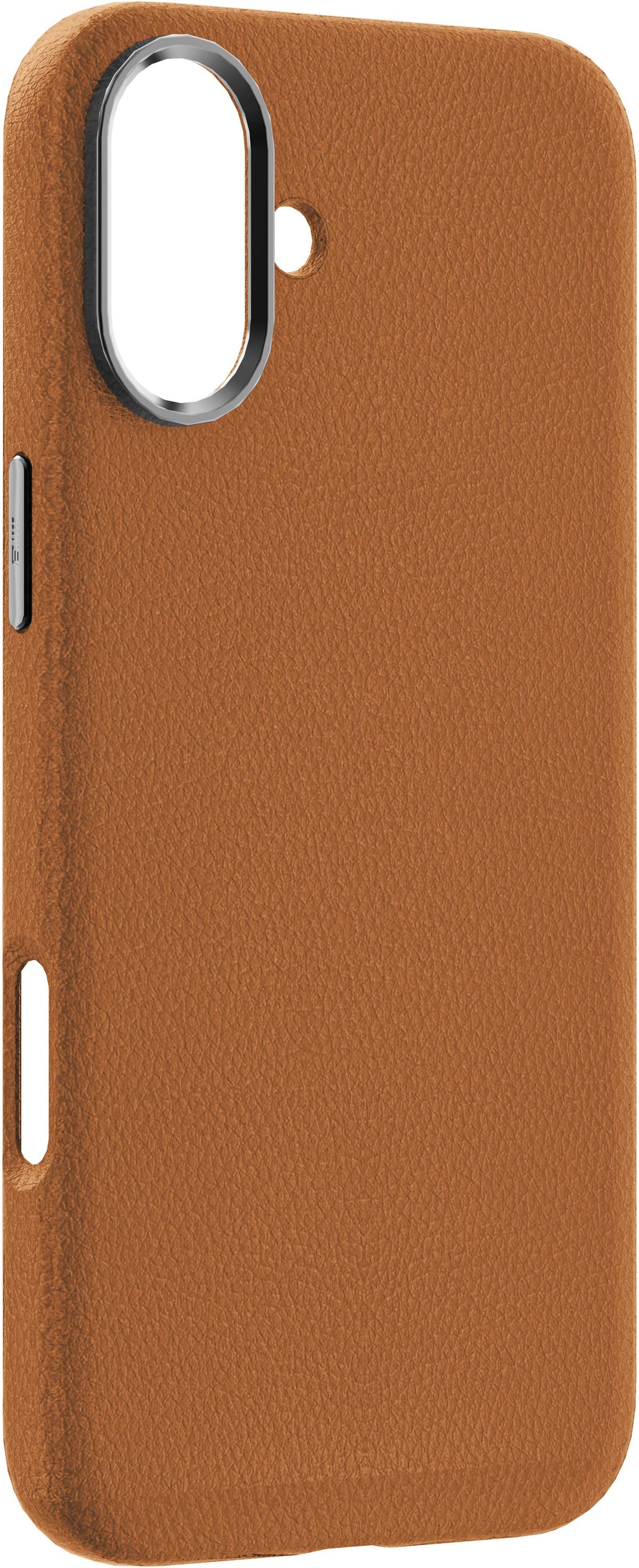 eSTUFF ES67160024 funda para teléfono móvil Marrón (7)
