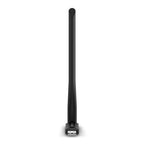 TP-Link Archer T2U Plus Interno WLAN 600 Mbit/s (4)
