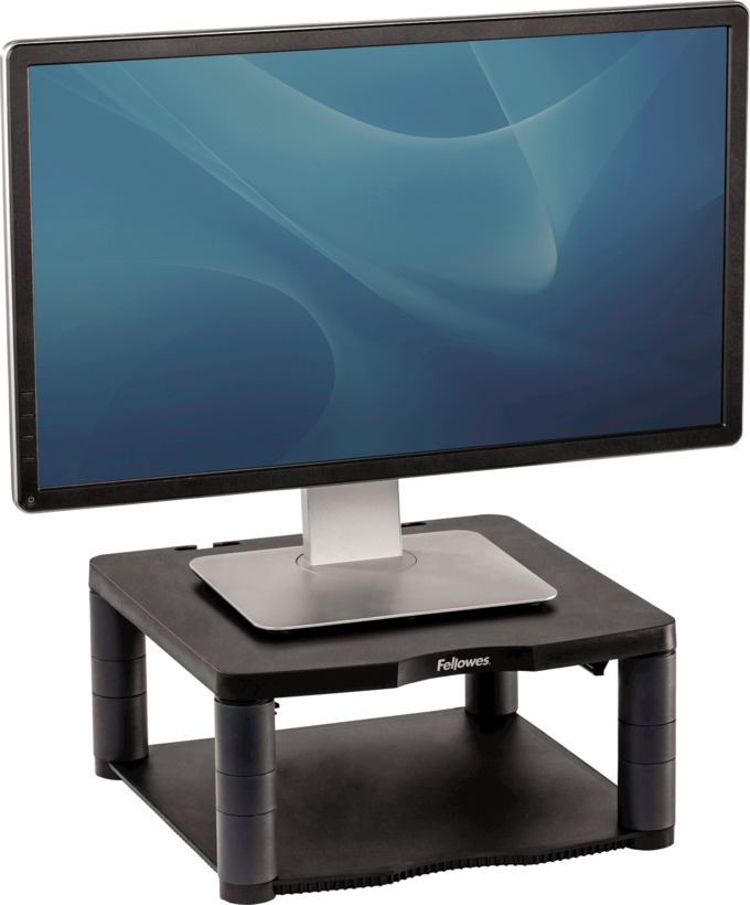 Elevador de monitor Fellowes Premium ng. (5)
