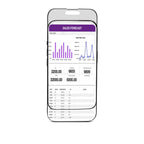 StarTech.com I15T2-PRIVACY-SCREEN filtro para monitor 15,5 cm (6.1") Smartphone Filtro de privacidad para pantallas sin marco (4)