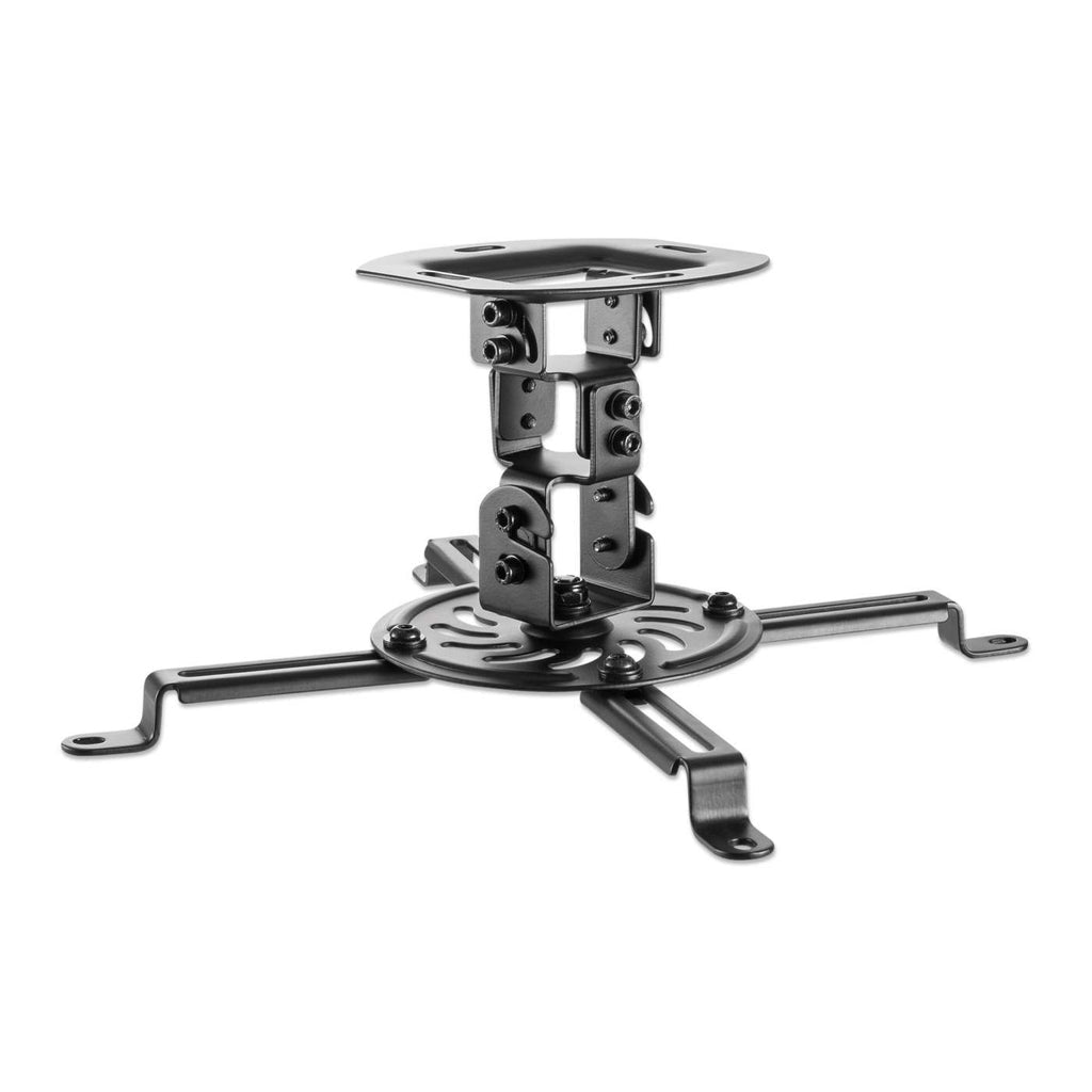 Manhattan 461184 montaje para projector Negro
