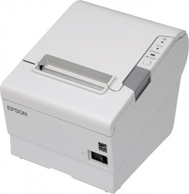 Epson TM-T88V 180 x 180 DPI Alámbrico Térmico Impresora de recibos (9)