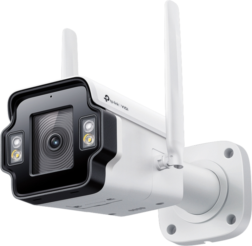 Cámara de red TP-LINK InSight S345-4G