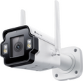 Cámara de red TP-LINK InSight S345-4G
