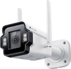 Cámara de red TP-LINK InSight S345-4G