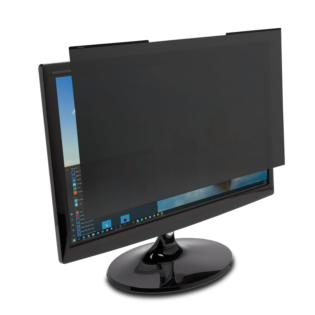 Kensington K58354WW filtro para monitor 54,6 cm (21.5")