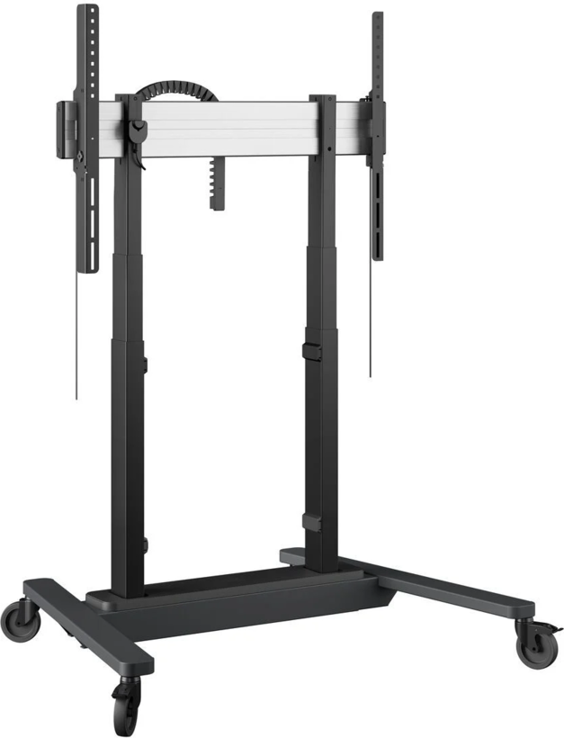 Soporte con ruedas Vogel's RISE 4208