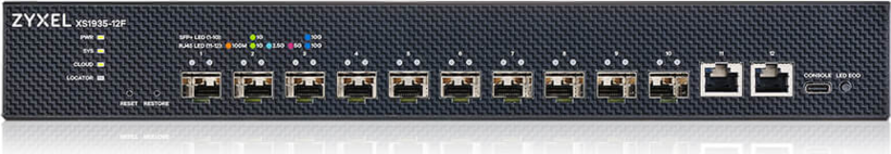 Zyxel XS1935-12F Smart Managed Switch (3)