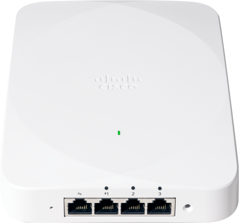 Punto de acceso Cisco Wireless 9172H RTG (5)
