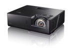 Optoma E9PD7L111EZ1 Proyector DLP láser 3D 6000 lúmenes 3840 x
