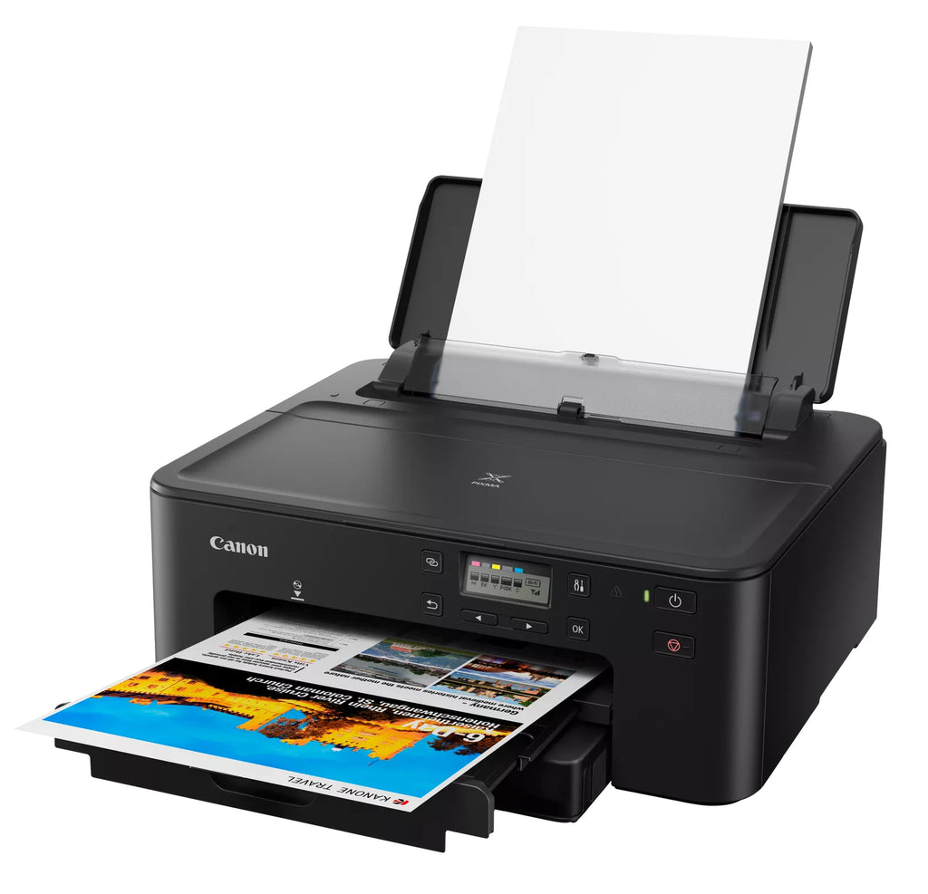Canon PIXMA TS705a impresora de inyección de tinta Color 4800 x 1200 DPI A4 Wifi (5)