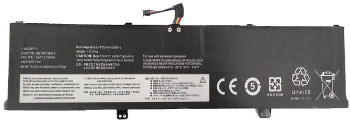 CoreParts 5B10X19049-CP non catégorisé