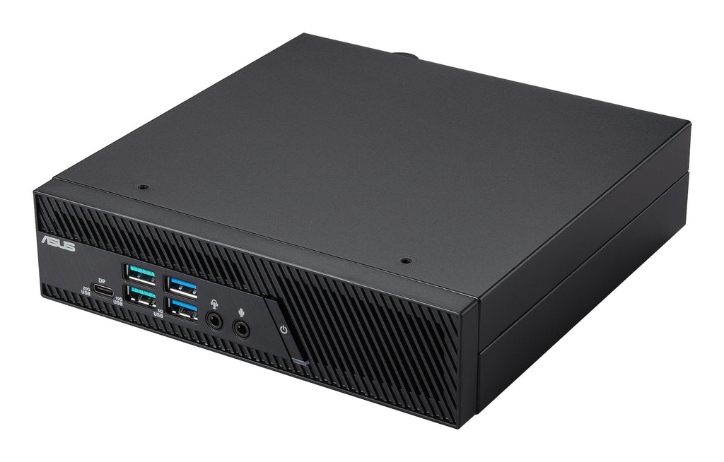 ASUS ExpertCenter PB64-B70082MH Intel Core Ultra 7 265 16 GB DDR5-SDRAM 512 GB SSD Mini PC Negro (9)