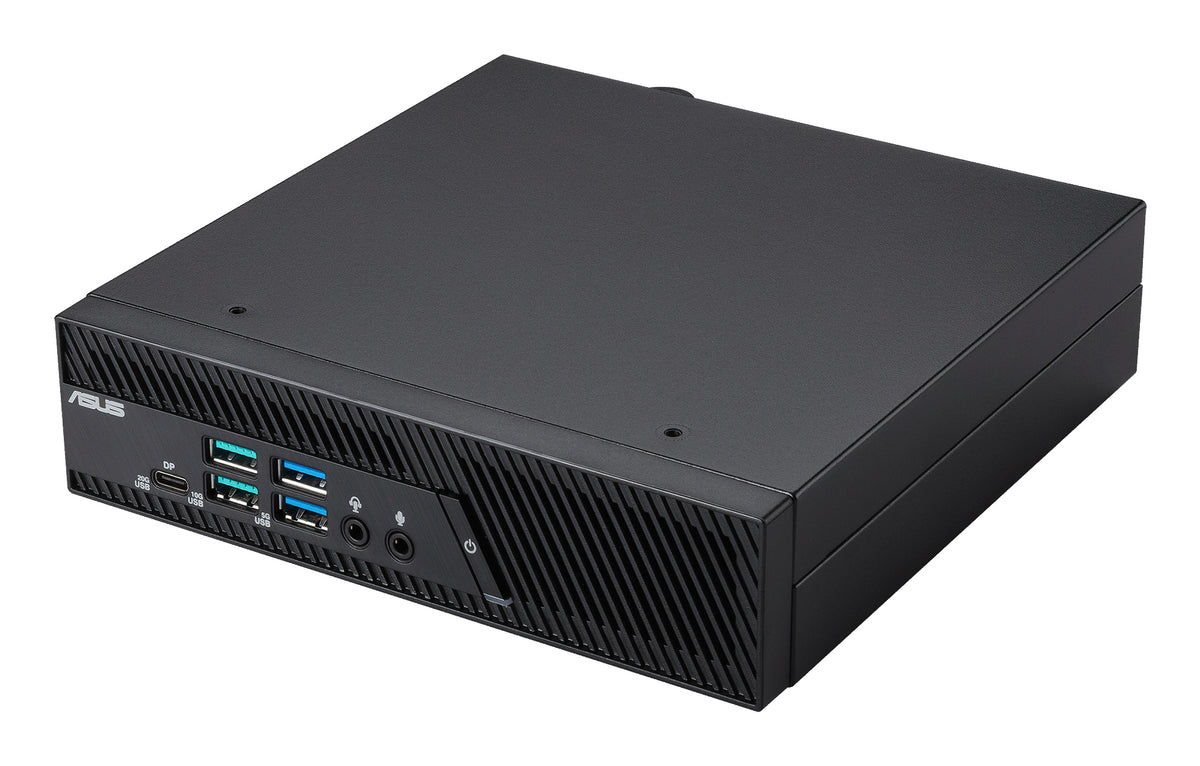 ASUS ExpertCenter PB64-B70082MH Intel Core Ultra 7 265 16 GB DDR5-SDRAM 512 GB SSD Mini PC Negro (9)