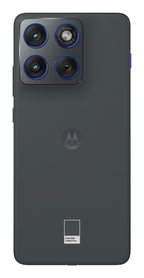 Motorola edge 70 17 cm (6.7") SIM doble Android 16.0 5G USB Tipo C 12 GB 512 GB 4800 mAh Gris (7)