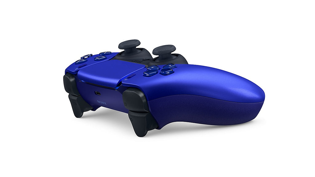 Sony Interactive Entertainment DualSense azul mando Bluetooth analógico/digital