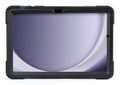 Techair Classic pro 27,9 cm (11") Funda Negro