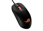 ASUS ROG Strix IMPACT III ratón Juego Mano derecha USB tipo A Óptico 12000 DPI (3)
