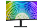Samsung S60UA pantalla para PC 68,6 cm (27") 2560 x 1440 Pixeles Quad HD LCD Negro (5)