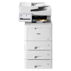Brother MFCL9670CDNTT Laser A4 2400 x 600 DPI 40 ppm (2)